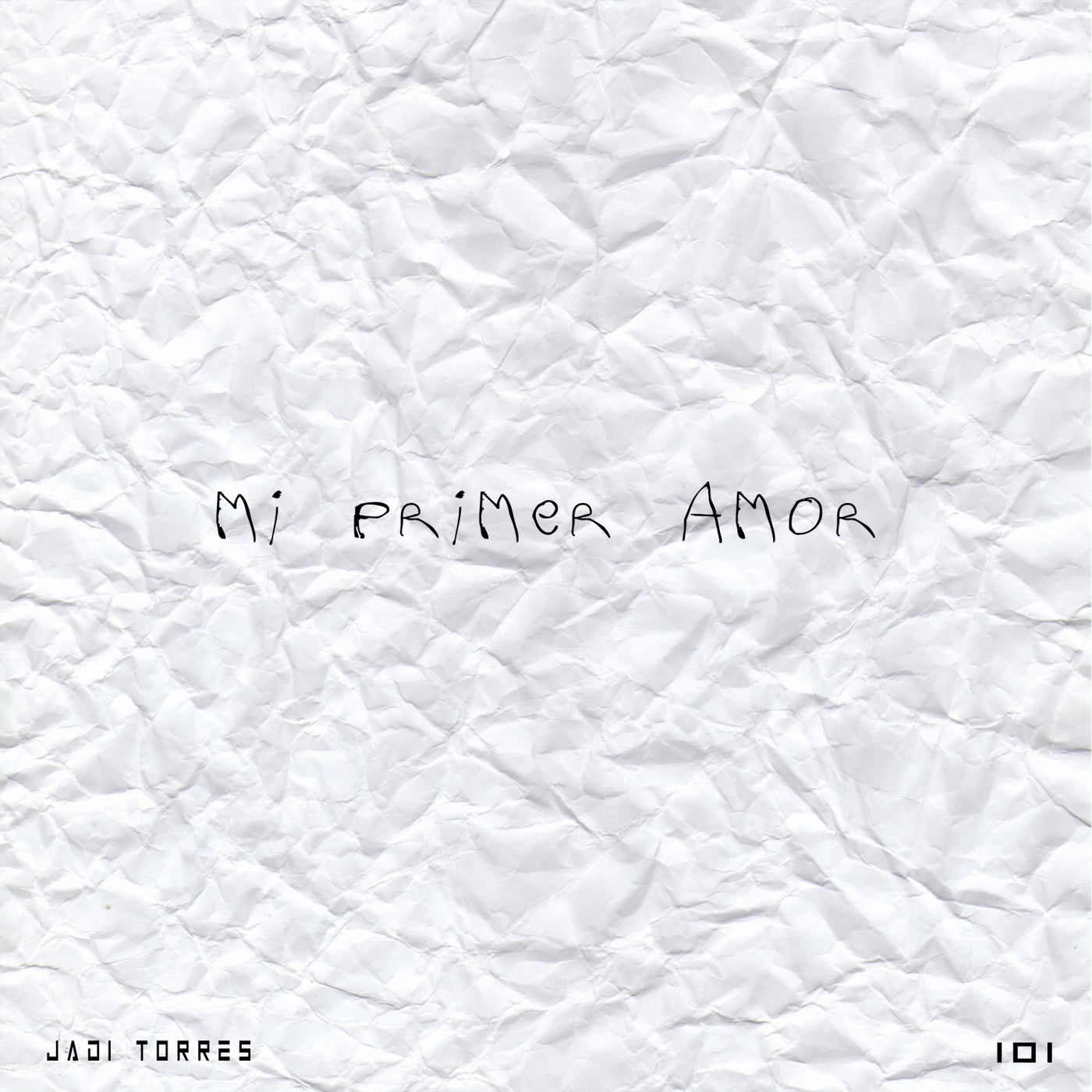 Mi Primer Amor by Jadi Torres on Beatsource