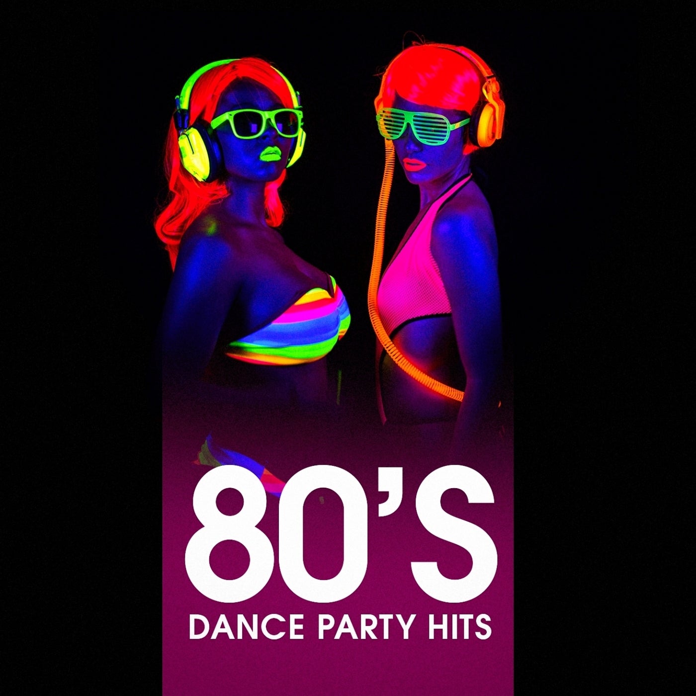 80's Best Dance Hits - Party Mix by TETA 