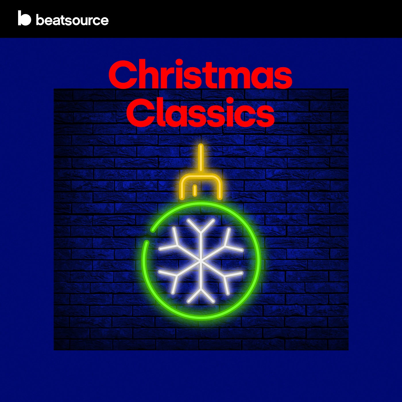 Christmas Classics Playlist for DJs on Beatsource