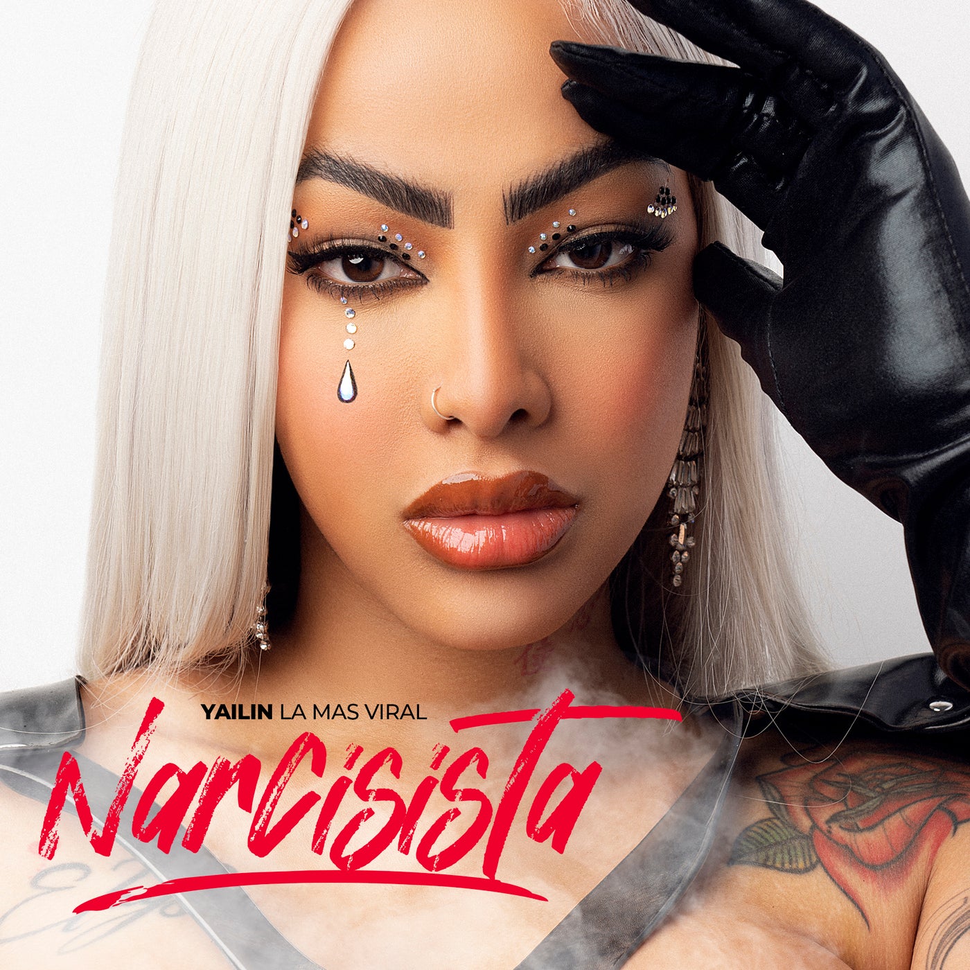 Narcisista by Yailin la Mas Viral on Beatsource