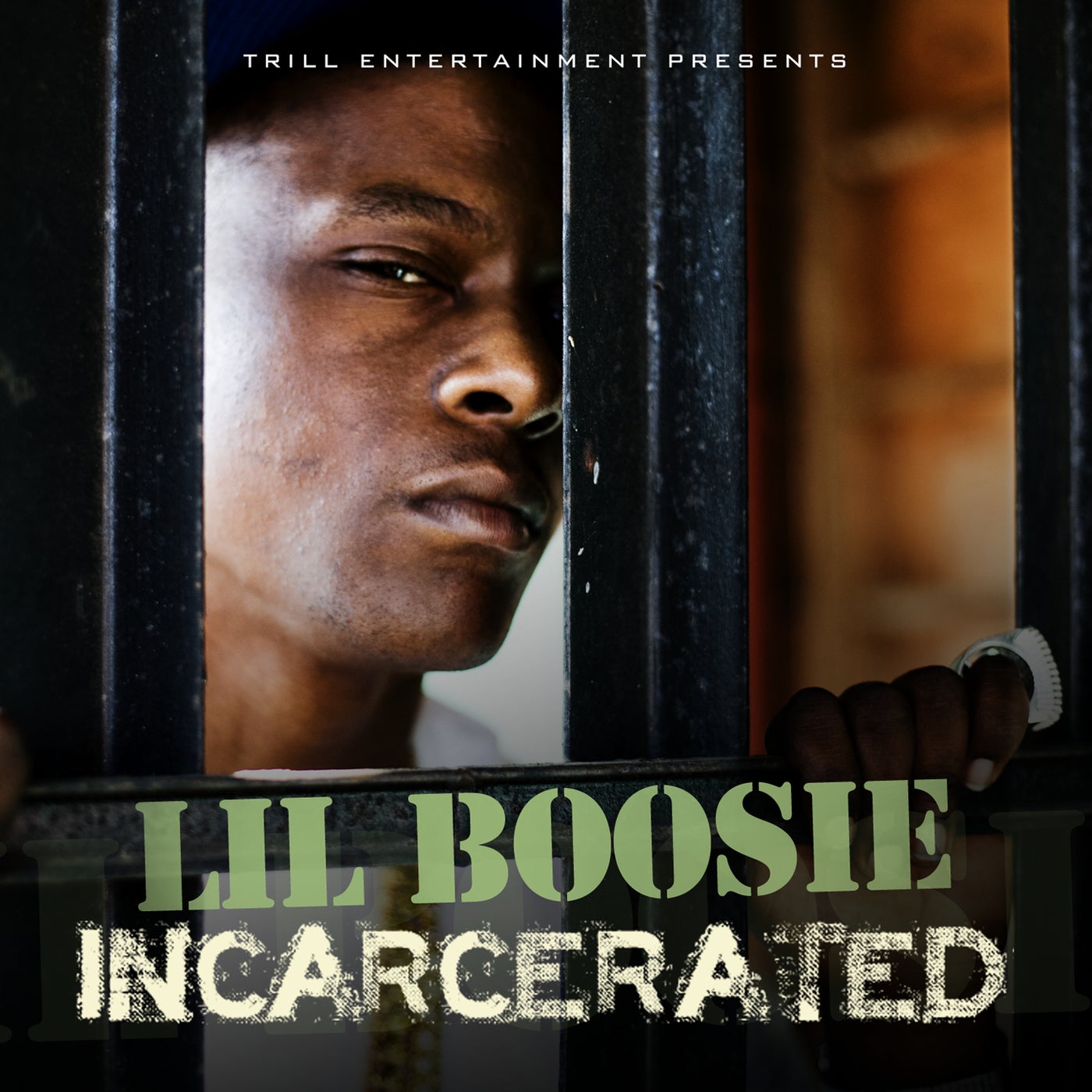 Incarcerated by Lil Boosie, bie, Big Head, Lil Trill, Shell, Mouse