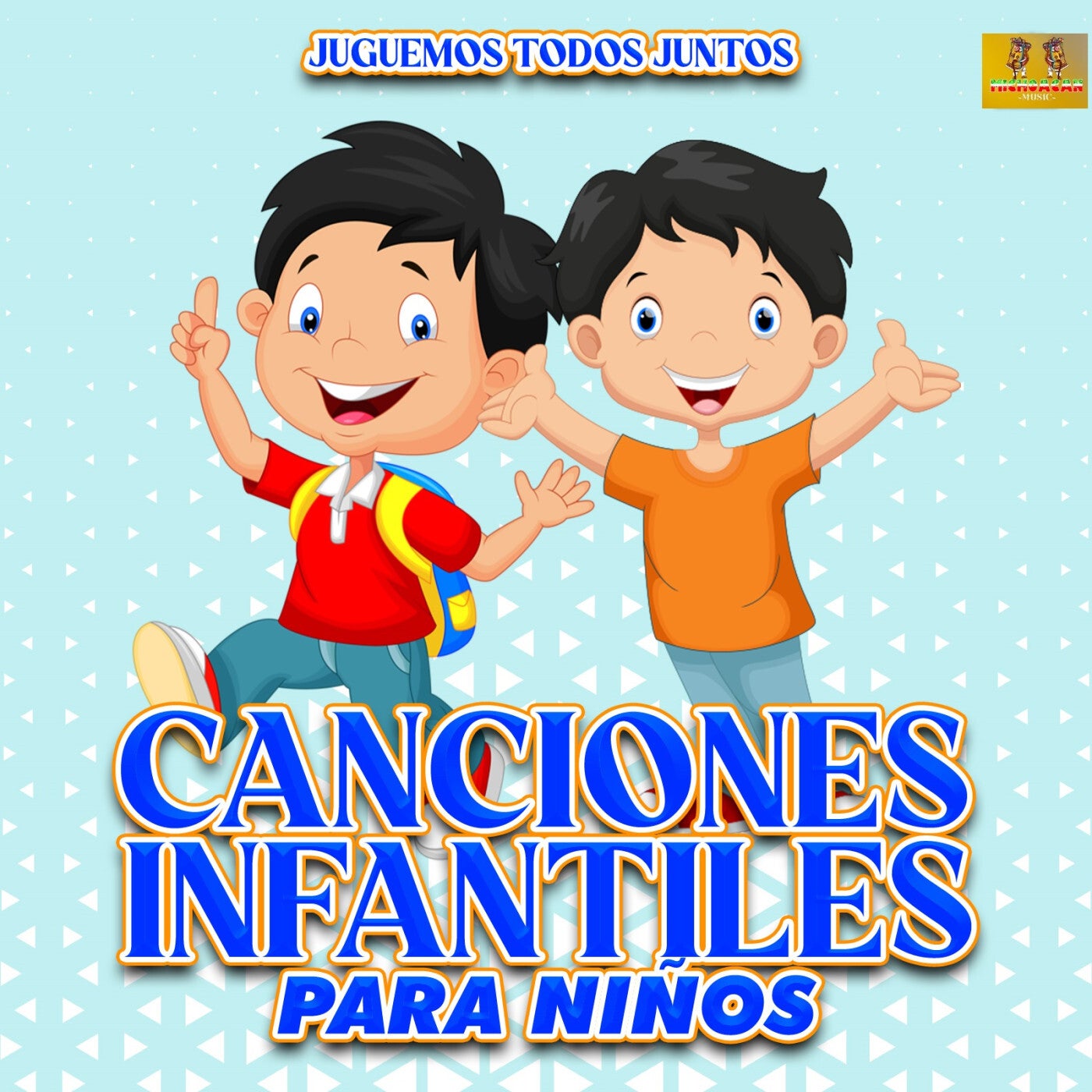 Juguemos Todos Juntos By Canciones Infantiles Para Niños On Beatsource 3544