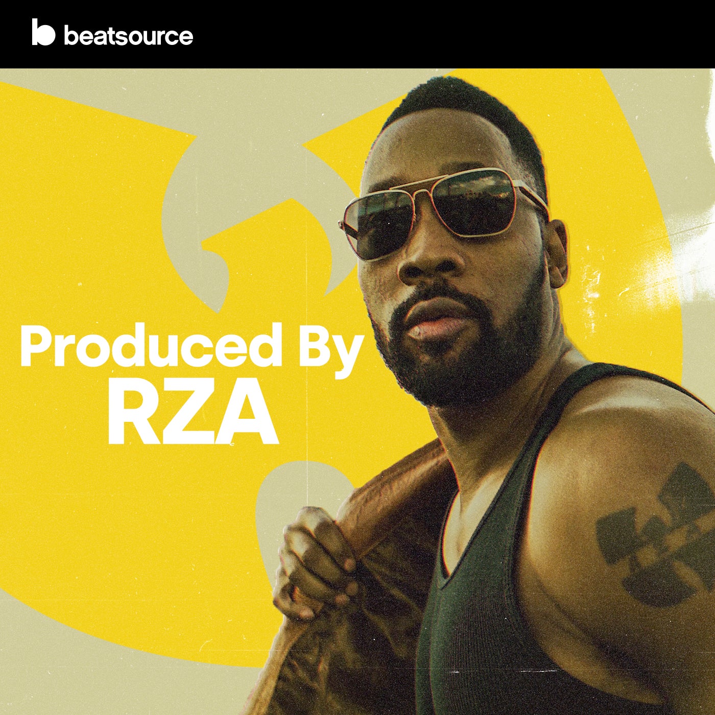 Produced By RZA Playlist for DJs on Beatsource
