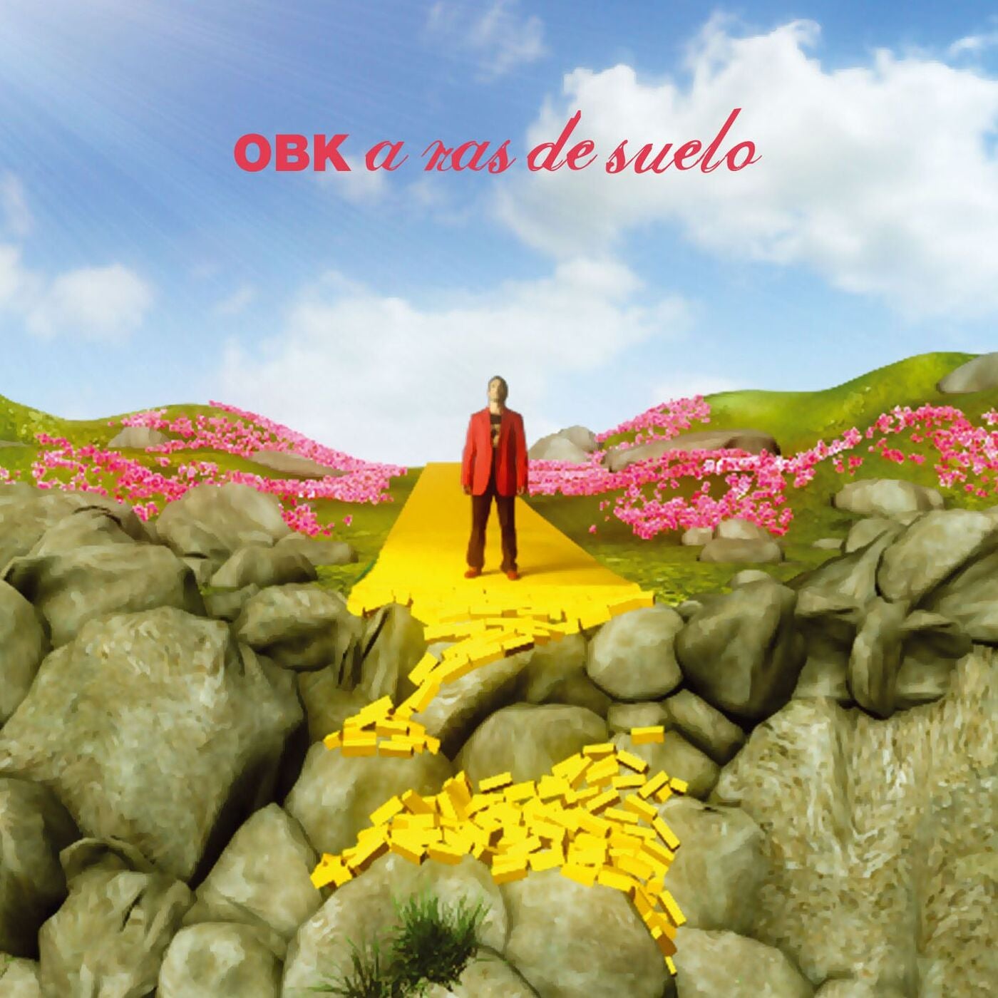 A ras de suelo by OBK on Beatsource A ras de suelo by OBK on Beatsource