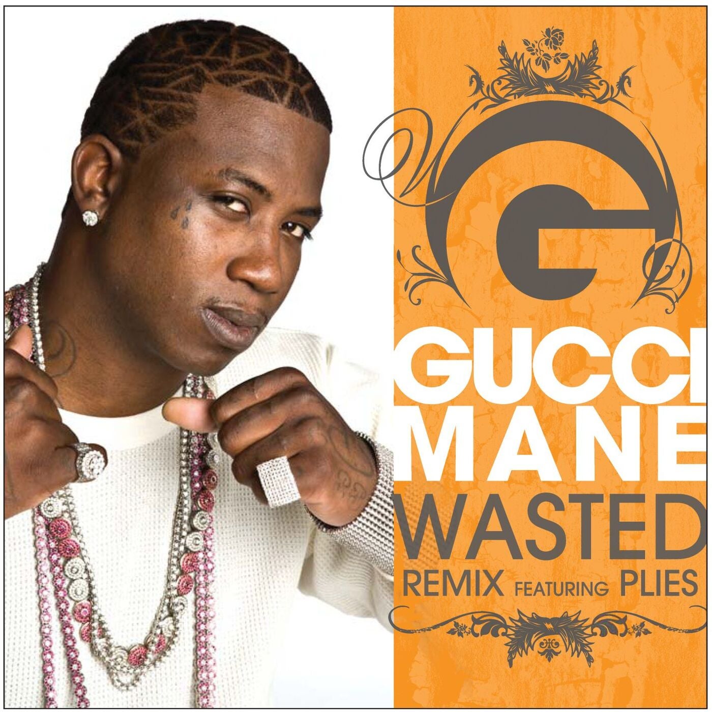 Mane feat. Gucci Mane 2009. Gucci Mane (Remix). Gucci Mane wasted. Plies.