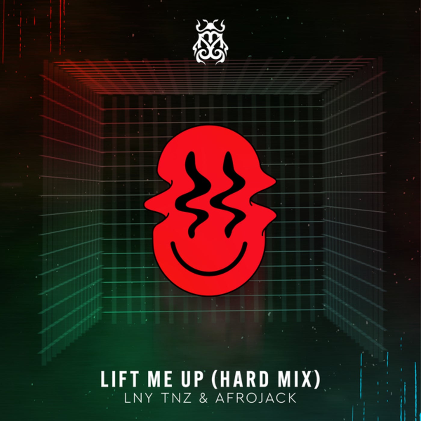 Lift Me Up (Hard Mix) by Afrojack and LNY TNZ on Beatsource
