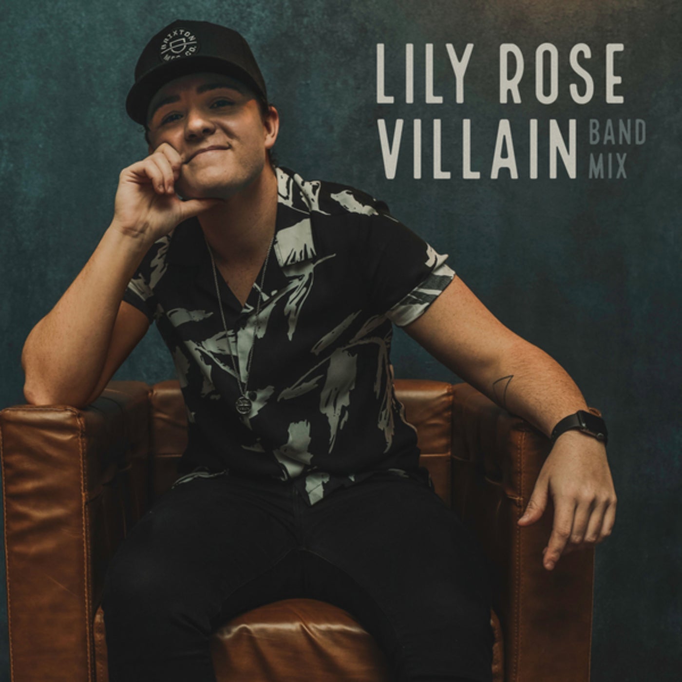 Villain by Lily Rose on Beatsource