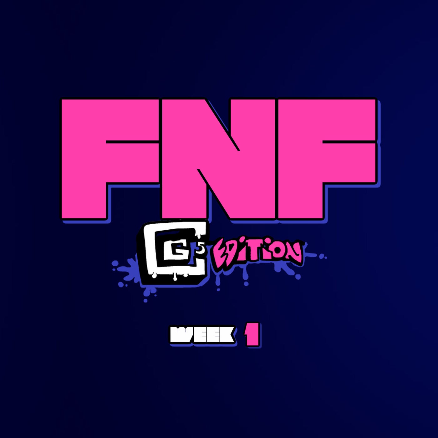 FNF: CG5 Edition - Week 1 by CG5 on Beatsource