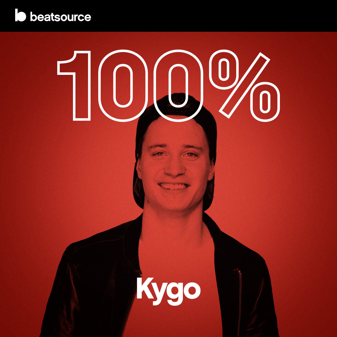 100 Kygo Playlist for DJs on Beatsource