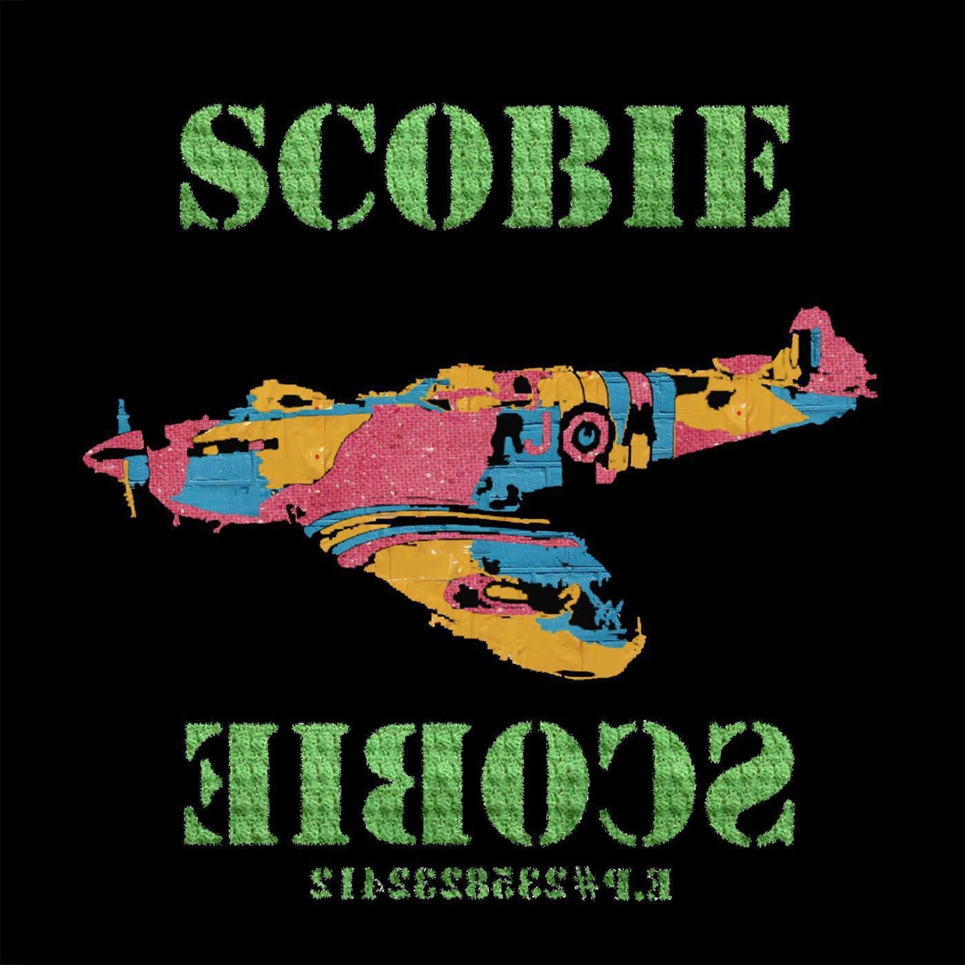 Scobie by Scobie on Beatsource