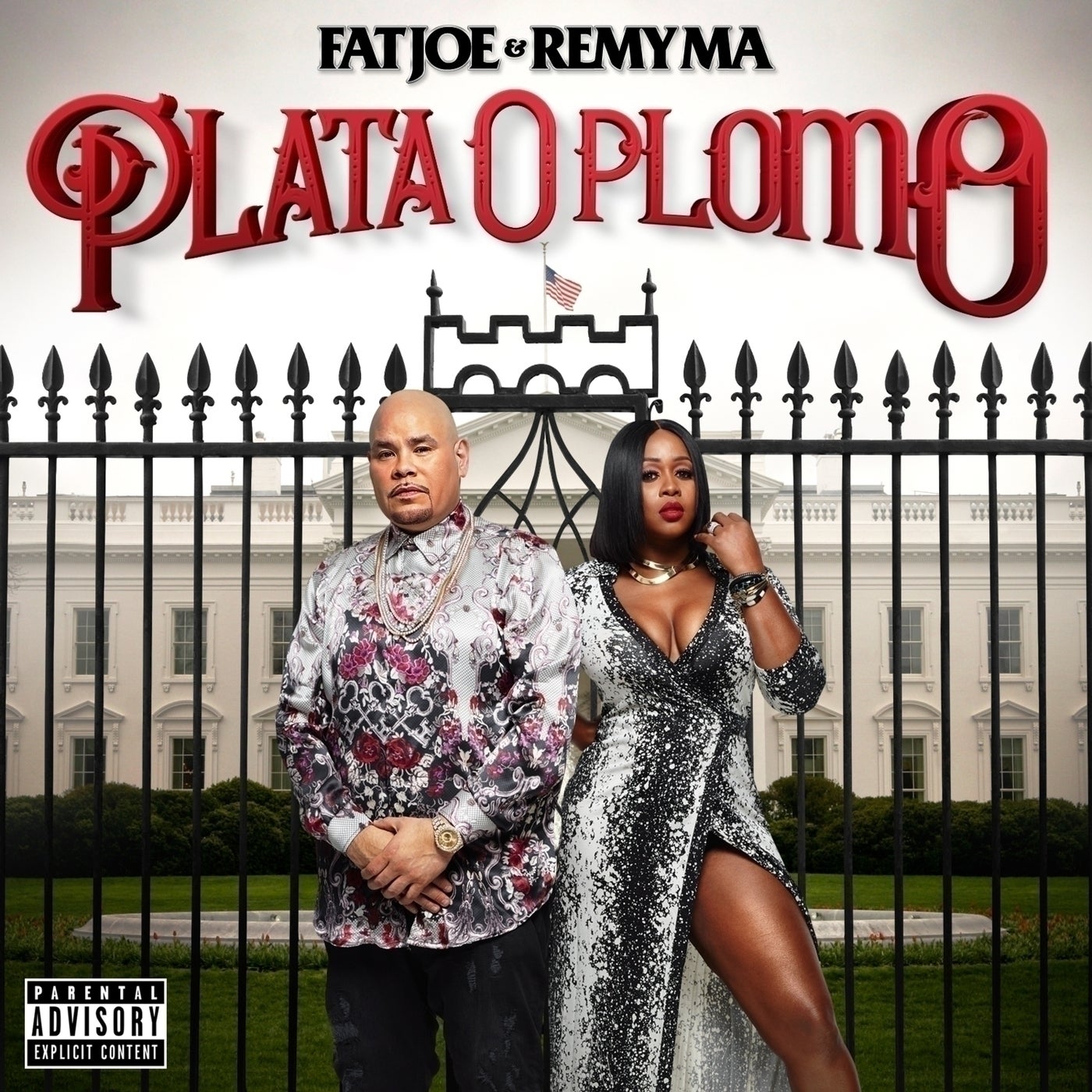 All The Way Up (feat. French Montana & Infared) by Fat Joe and Remy Ma on  Beatsource