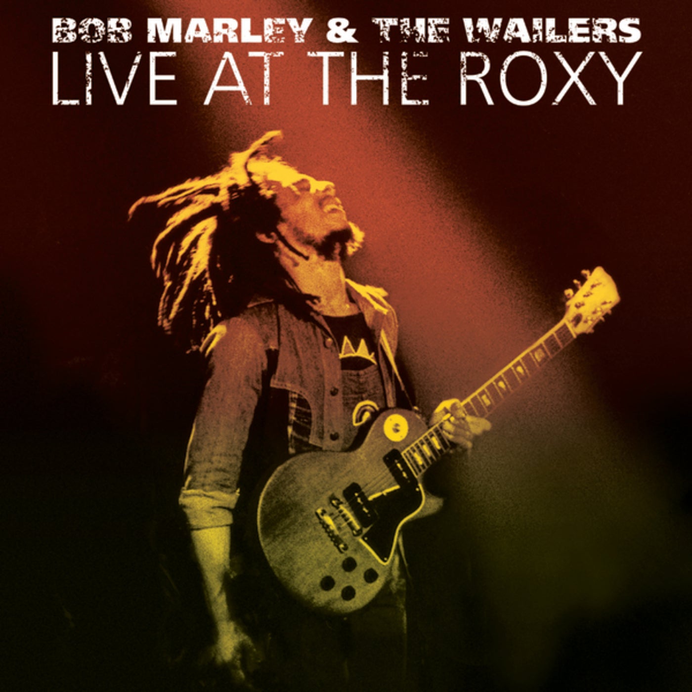 Bob Marley & The Wailers - No Woman, No Cry (Live At The Rainbow