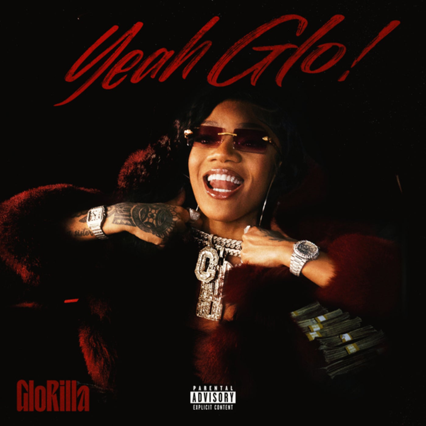 Yeah Glo! by GloRilla on Beatsource