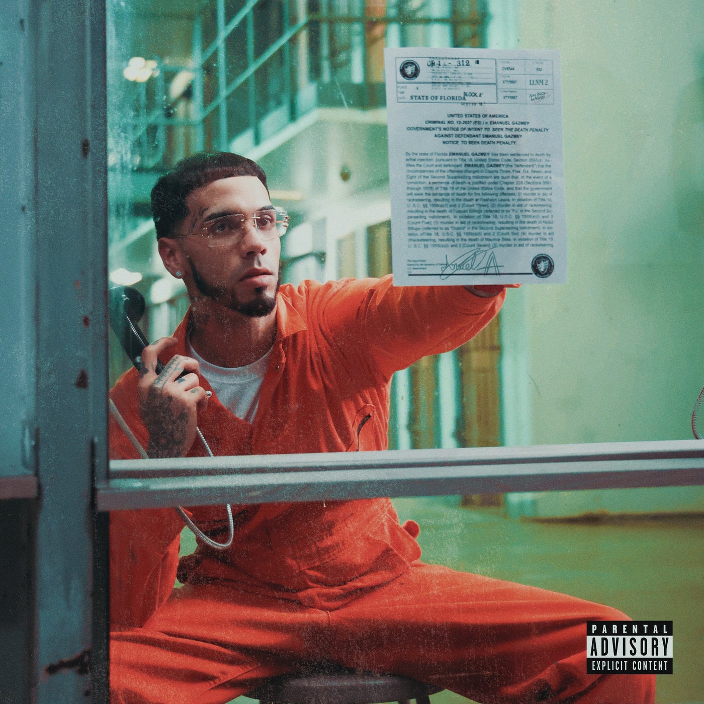 Si Yo Me Muero by Anuel AA and MVSIS on Beatsource