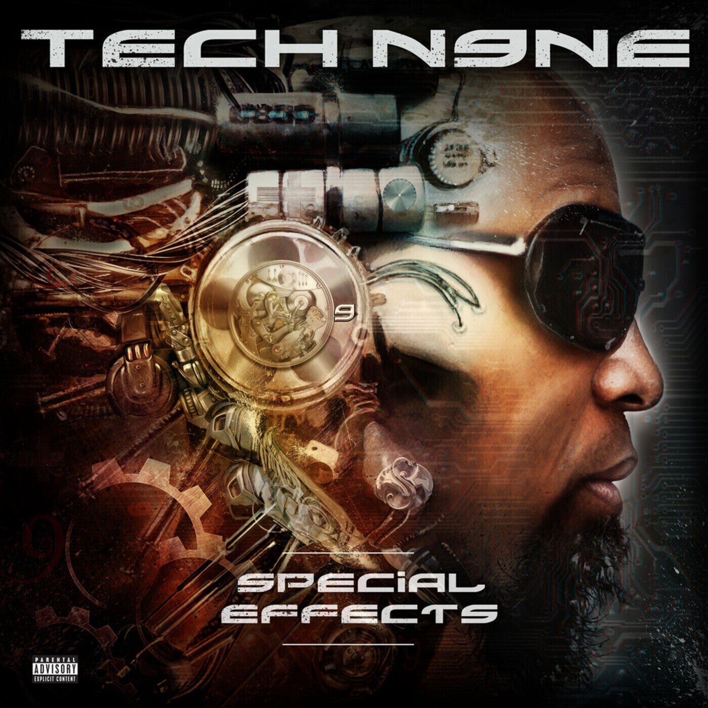 Strange Music, Inc Music and DJ Edits on Beatsource
