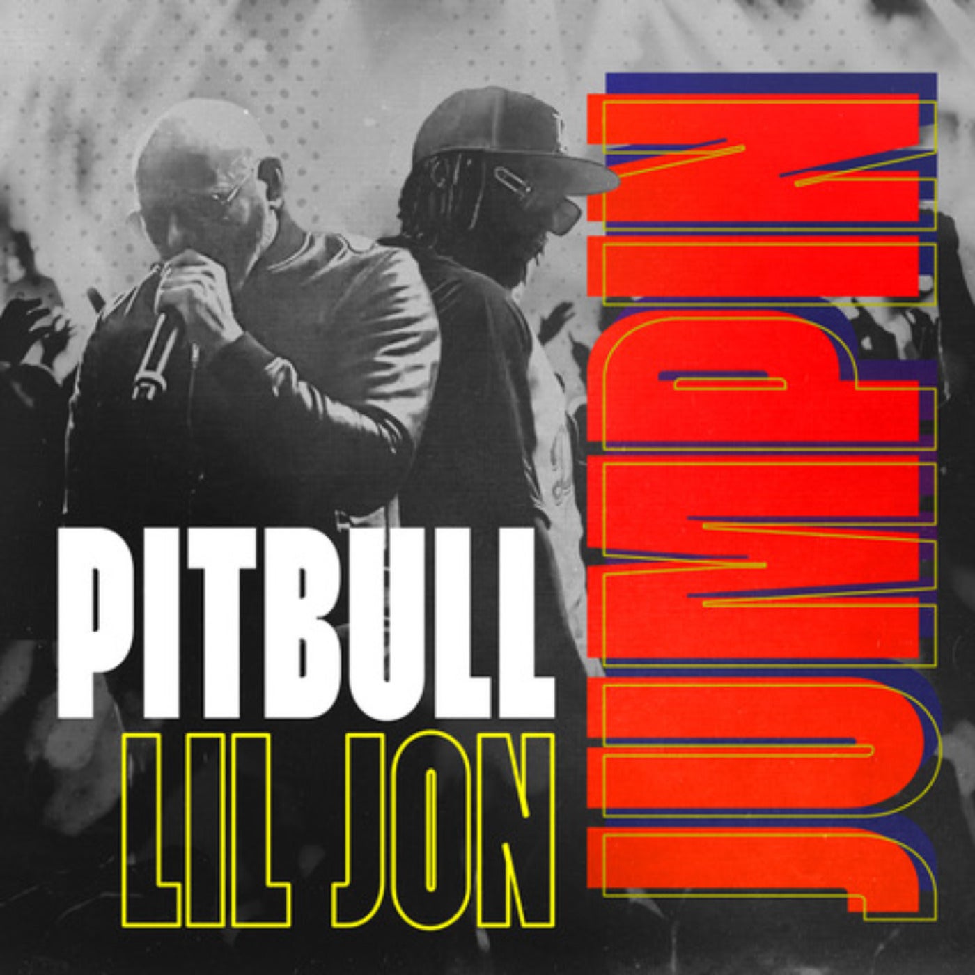 JUMPIN by Pitbull and Lil Jon on Beatsource