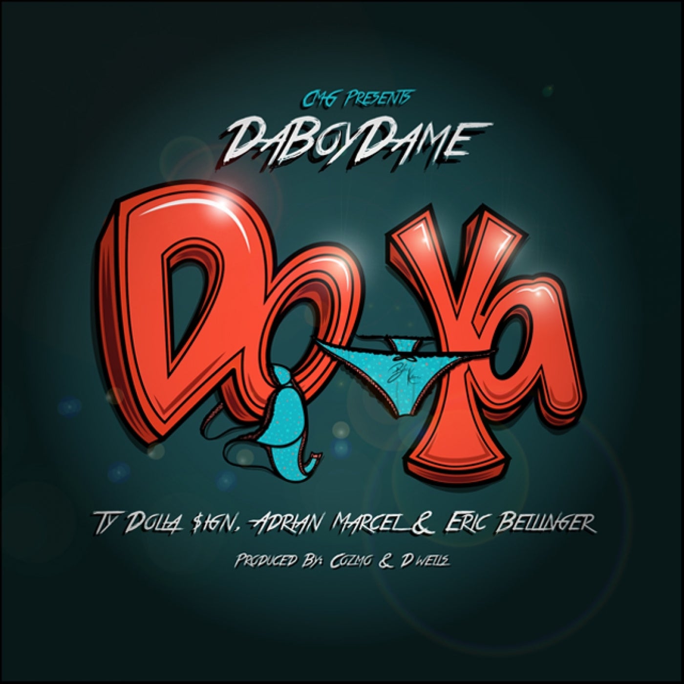 dej loaf try me bpm dej loaf try me bpm