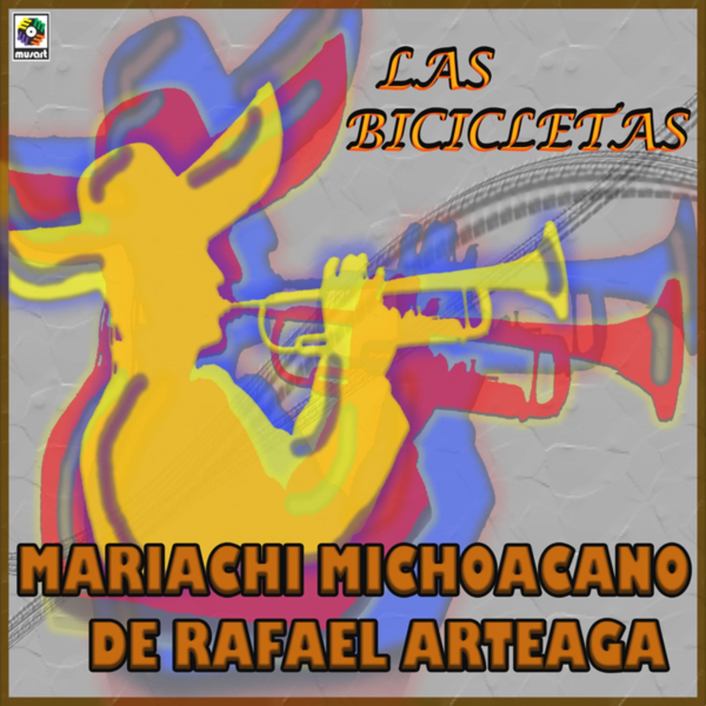 Colección De Oro: Baila Con El Mariachi, Vol. 2 by Mariachi