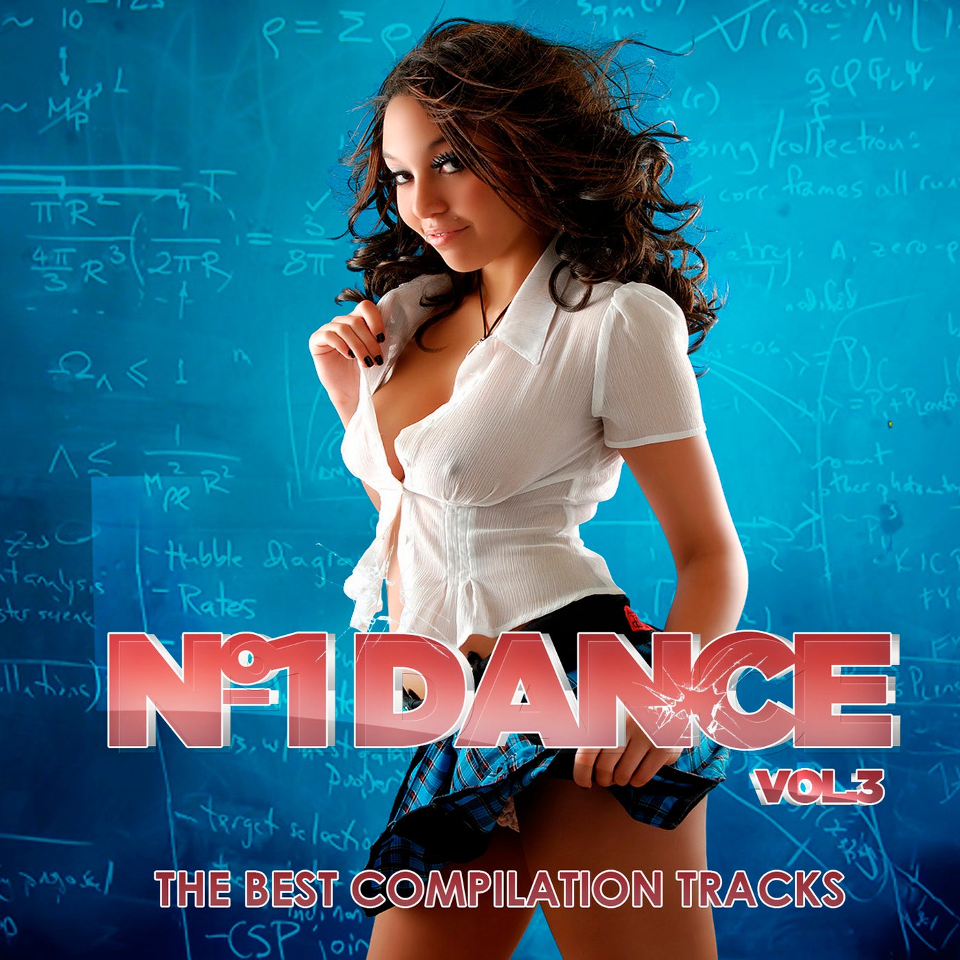 Dance Hits of the 90s Vol. 1 - DANCE ANNI '90 Vol 1 Dj Set - Dance Años 90  - Dance Compilation 