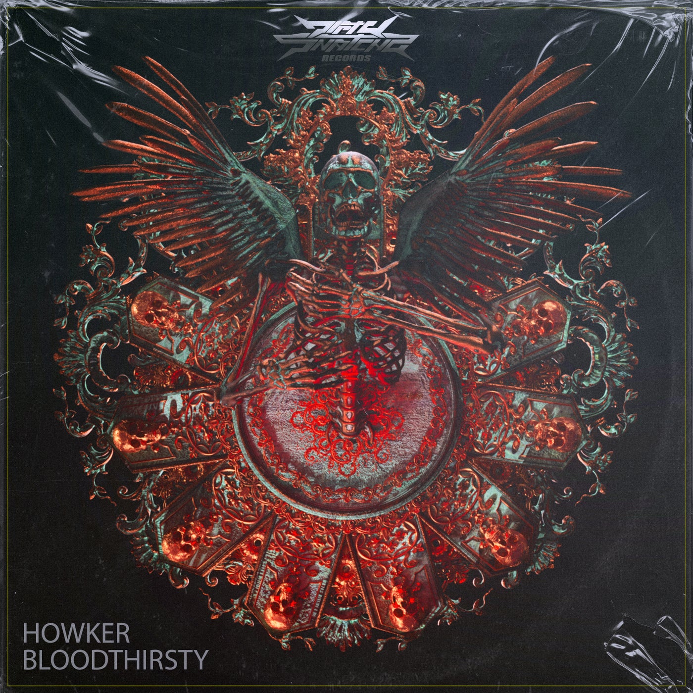 Bloodthirsty By Howker On Beatsource