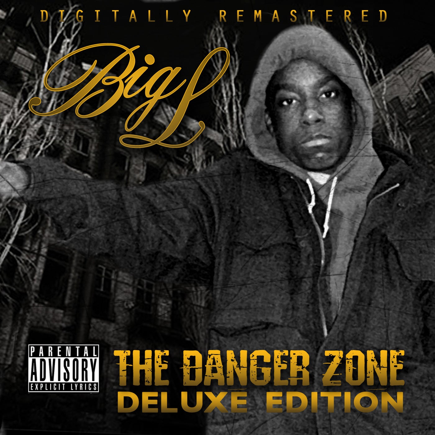 Devil's Son EP (From the Vaults) by Big L on Beatsource