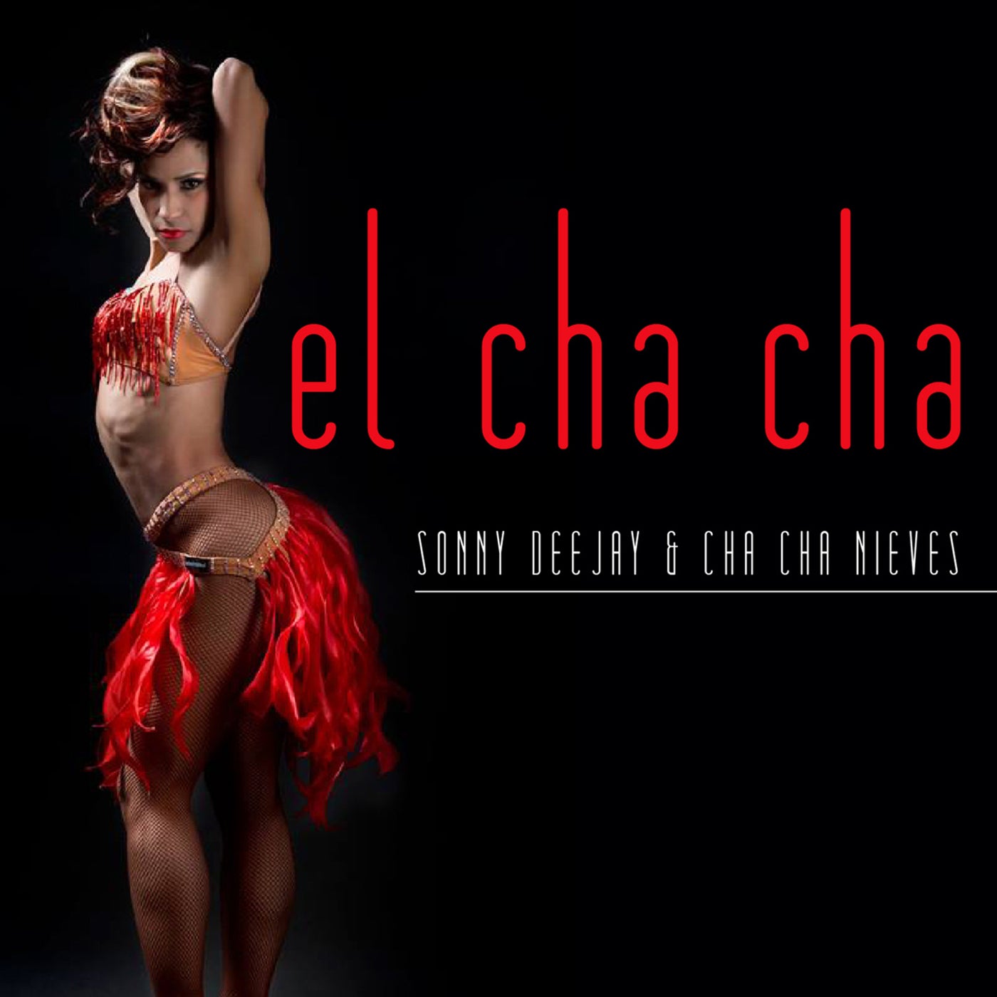 El Cha Cha by Sonny Deejay and Cha Cha Nieves on Beatsource