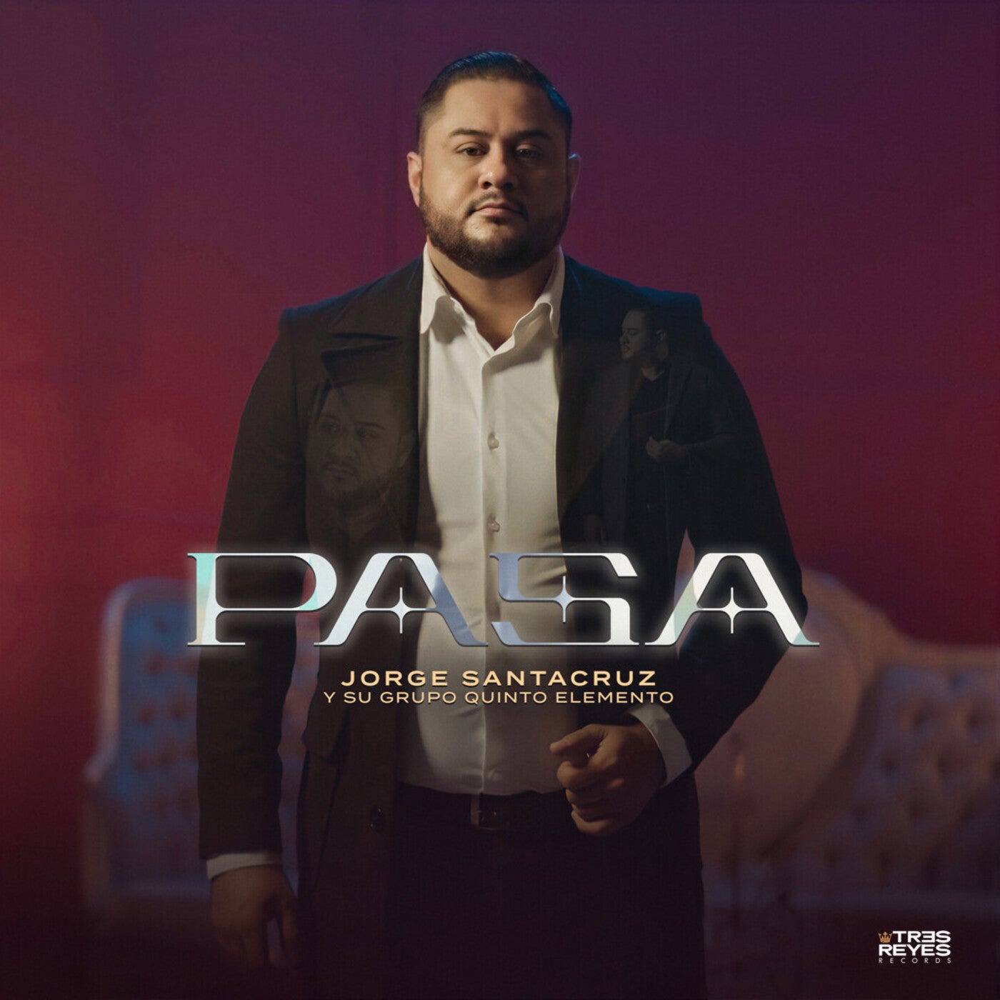 Pasa by Jorge Santacruz Y Su Grupo Quinto Elemento on Beatsource