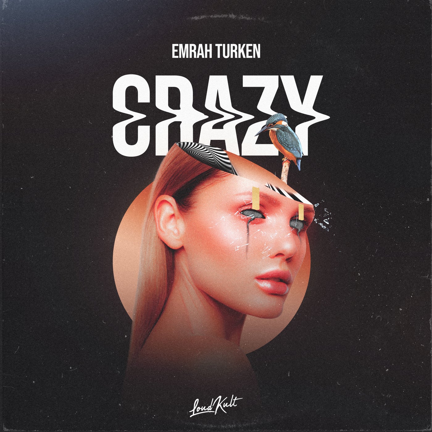 Crazy by Emrah Turken on Beatsource