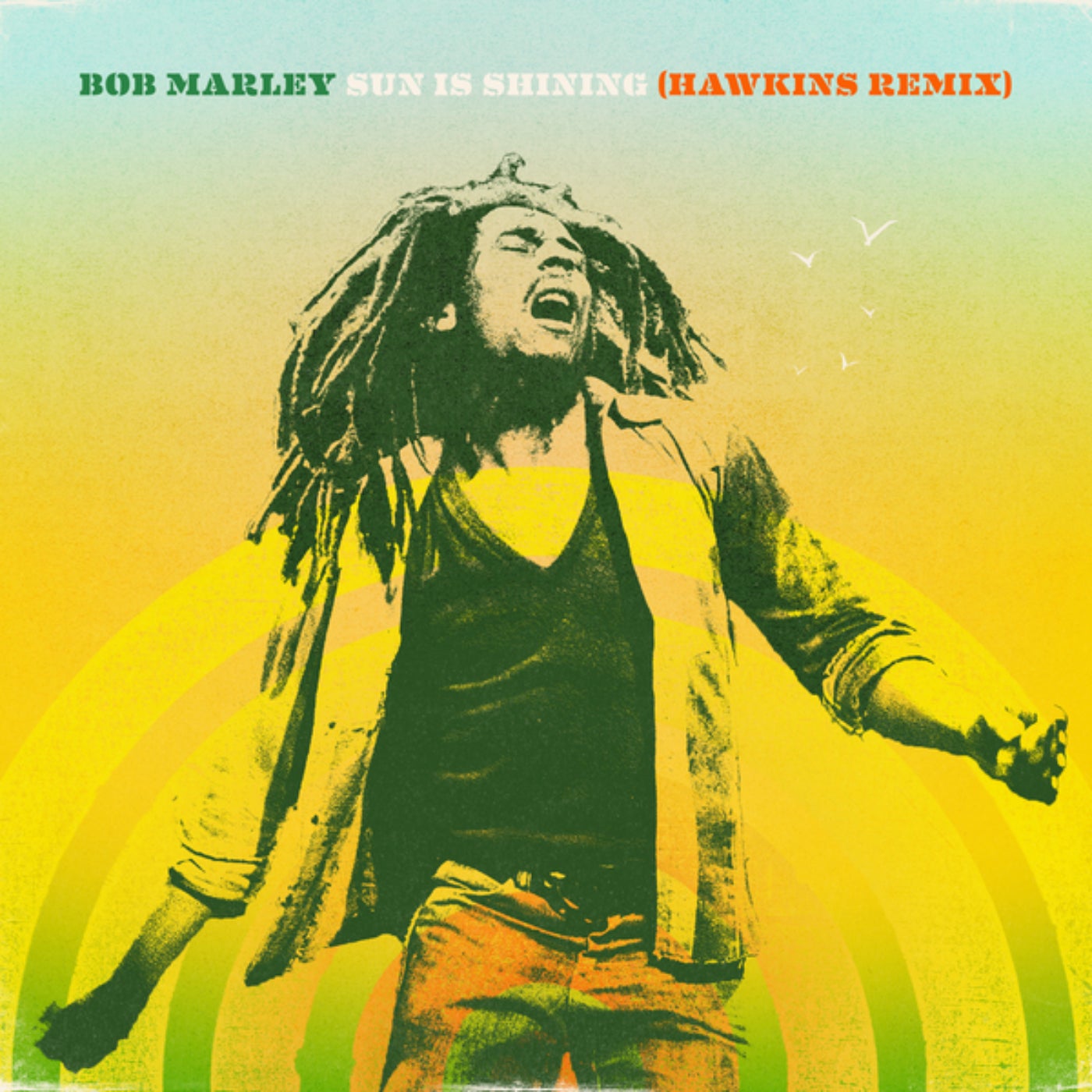 Sun Is Shining (Super Duper Remix) by Bob Marley on Beatsource