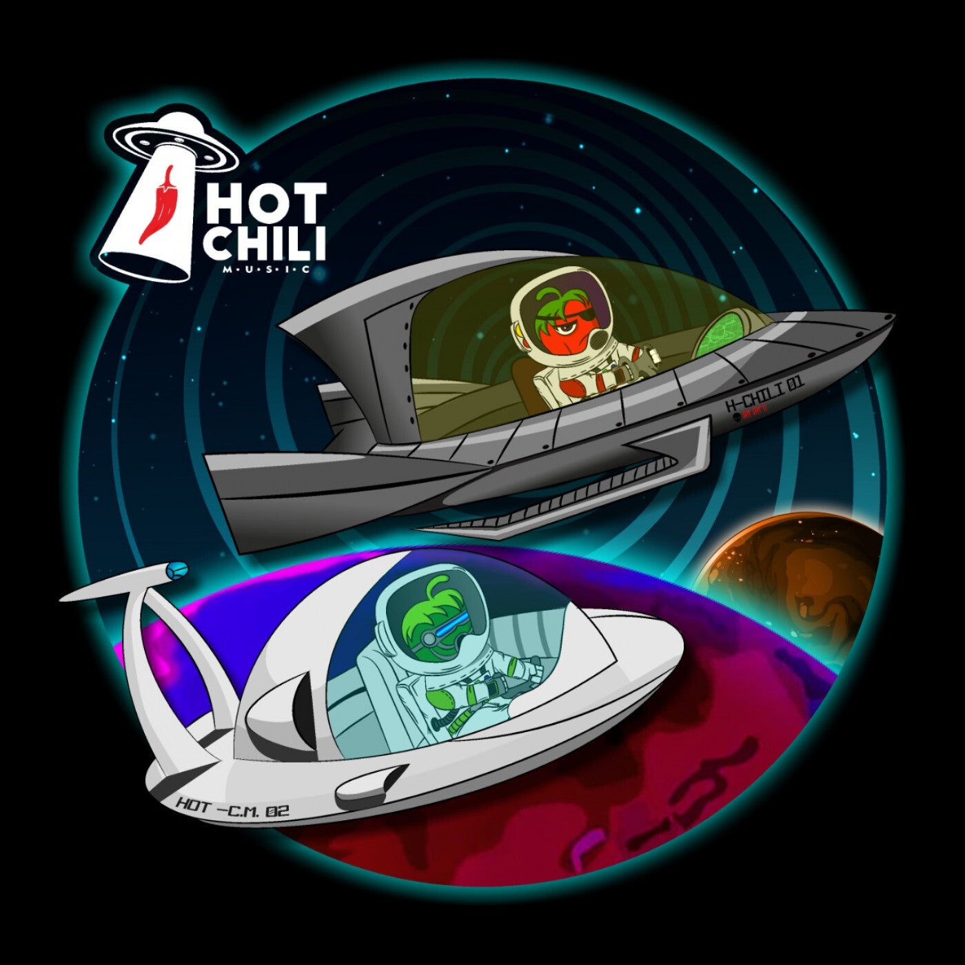 Let's Get It Crunk EP by Juani Siciliano and REED on Beatsource