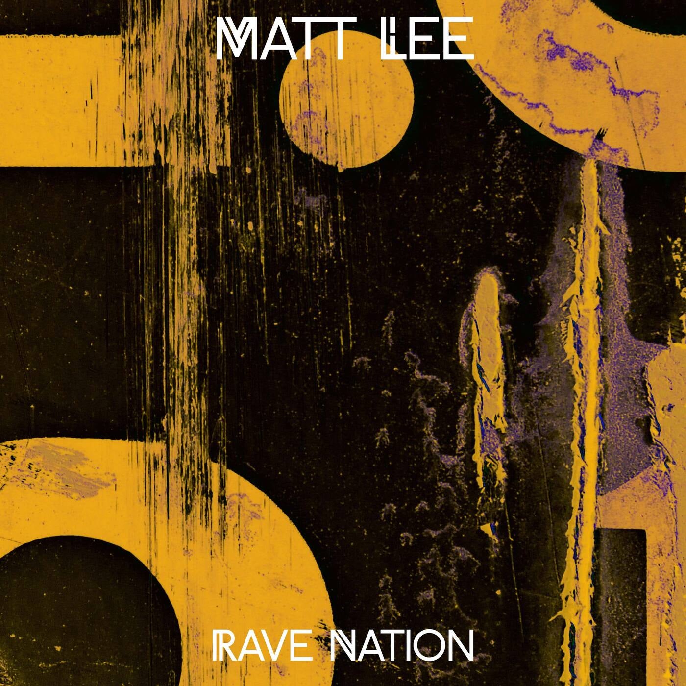 Rave Nation by Matt Lee on Beatsource