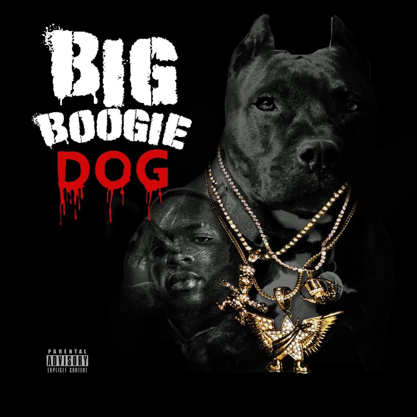 Big Boogie  Spotify
