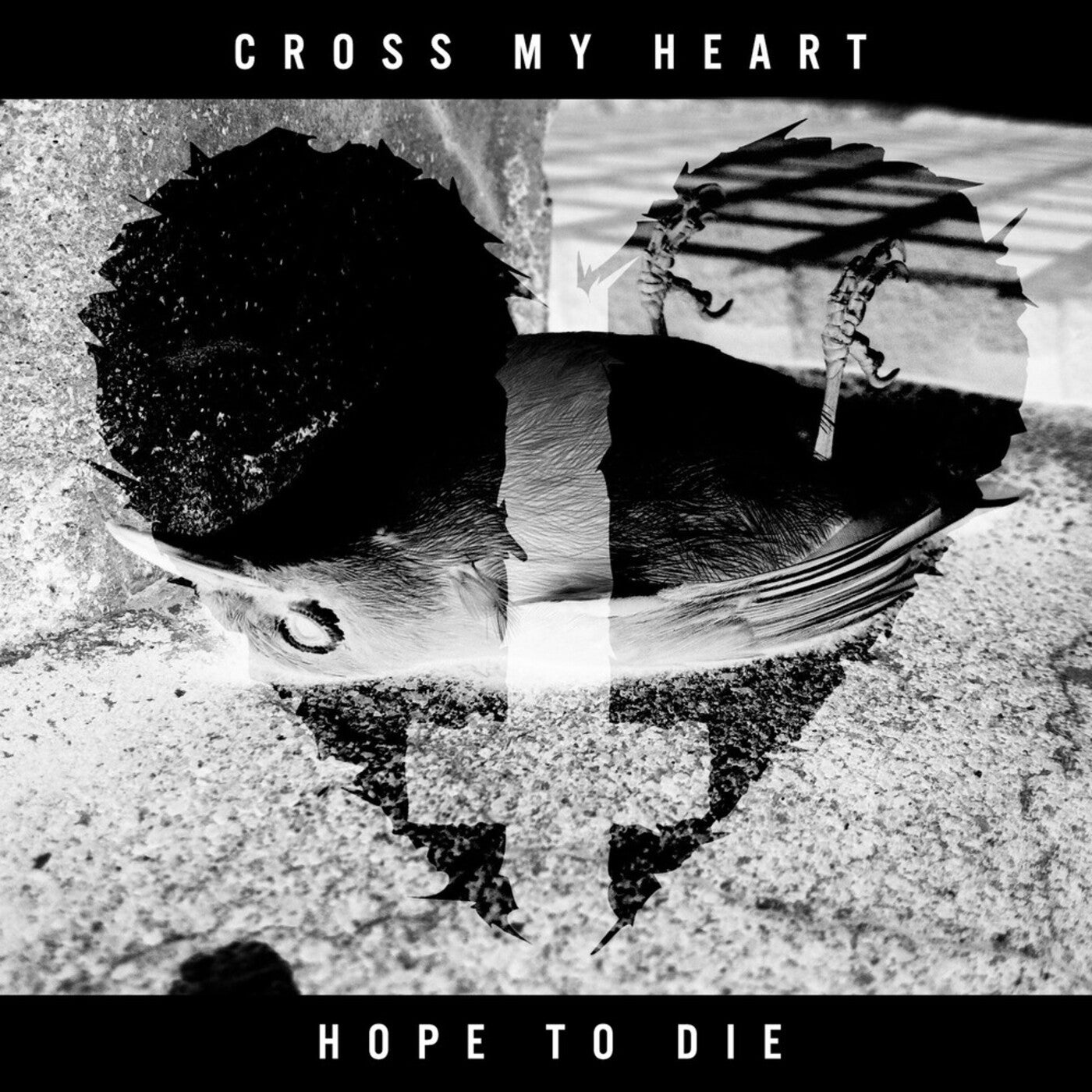 O que significa “cross my heart”?