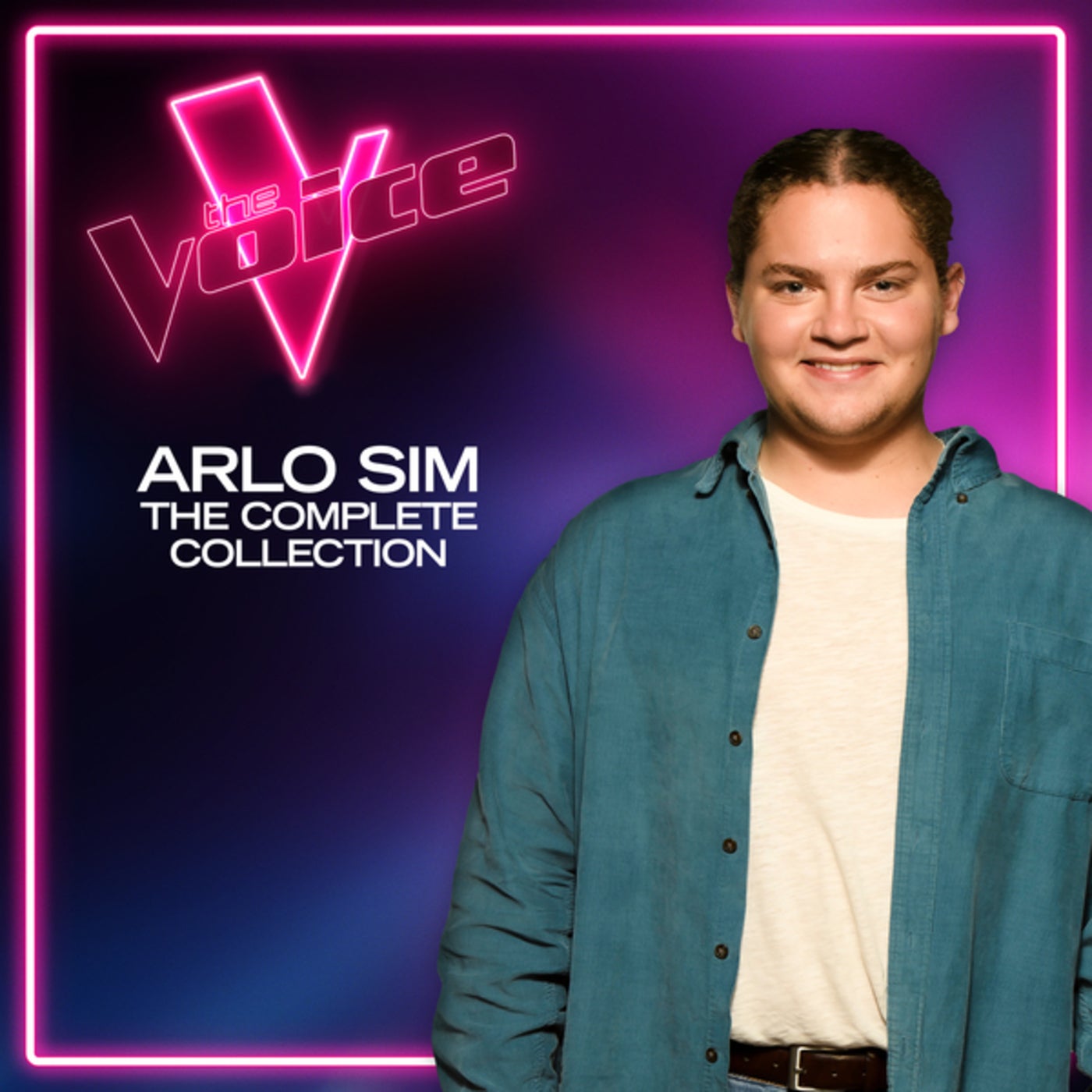 Arlo Sim The Complete Collection by Arlo Sim on Beatsource