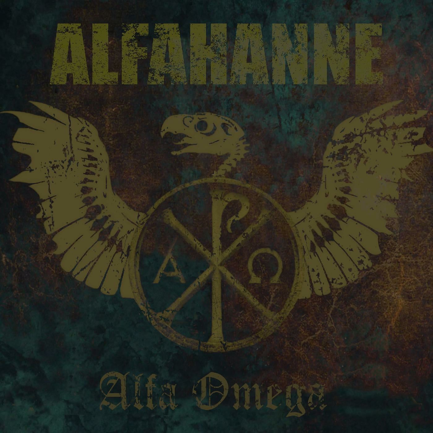 Alfa omega by Alfahanne and Nattefrost on Beatsource