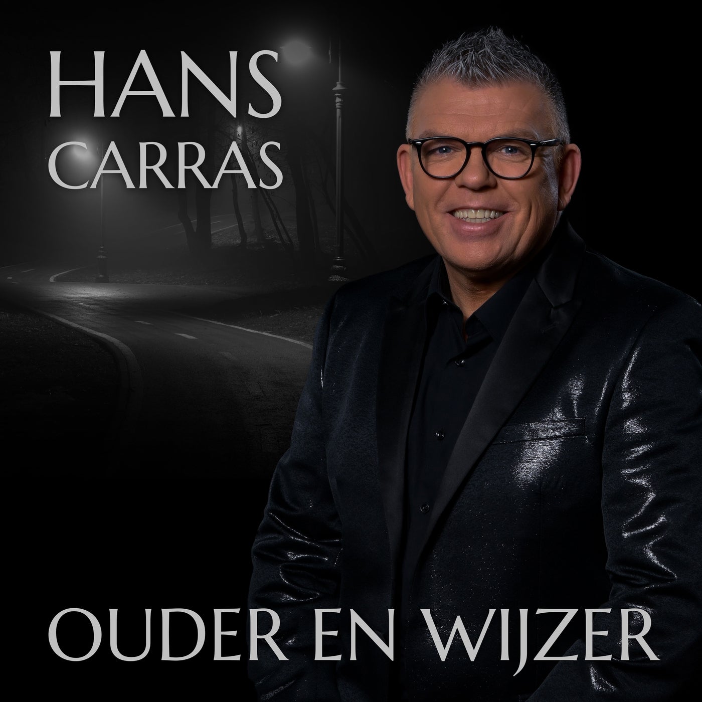 Ouder En Wijzer by Hans Carras on Beatsource