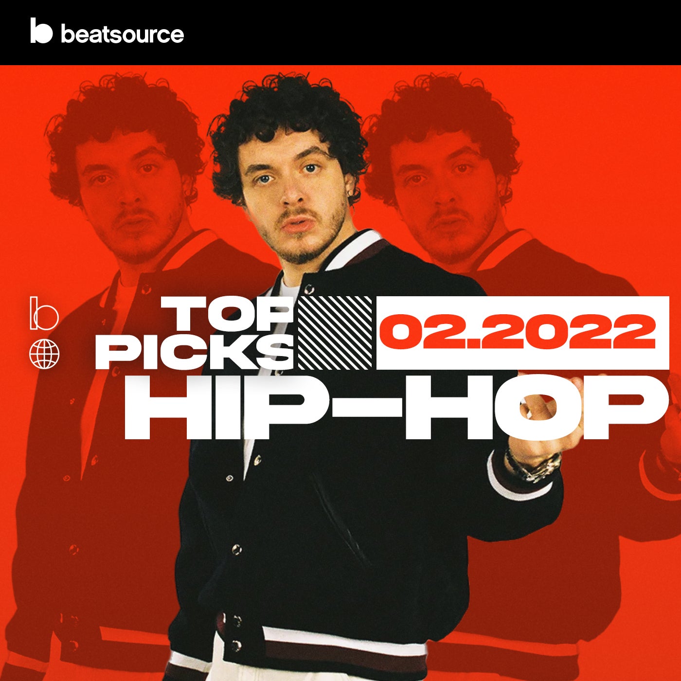 Hip-Hop Top Picks February 2022 Playlist For DJs On Beatsource