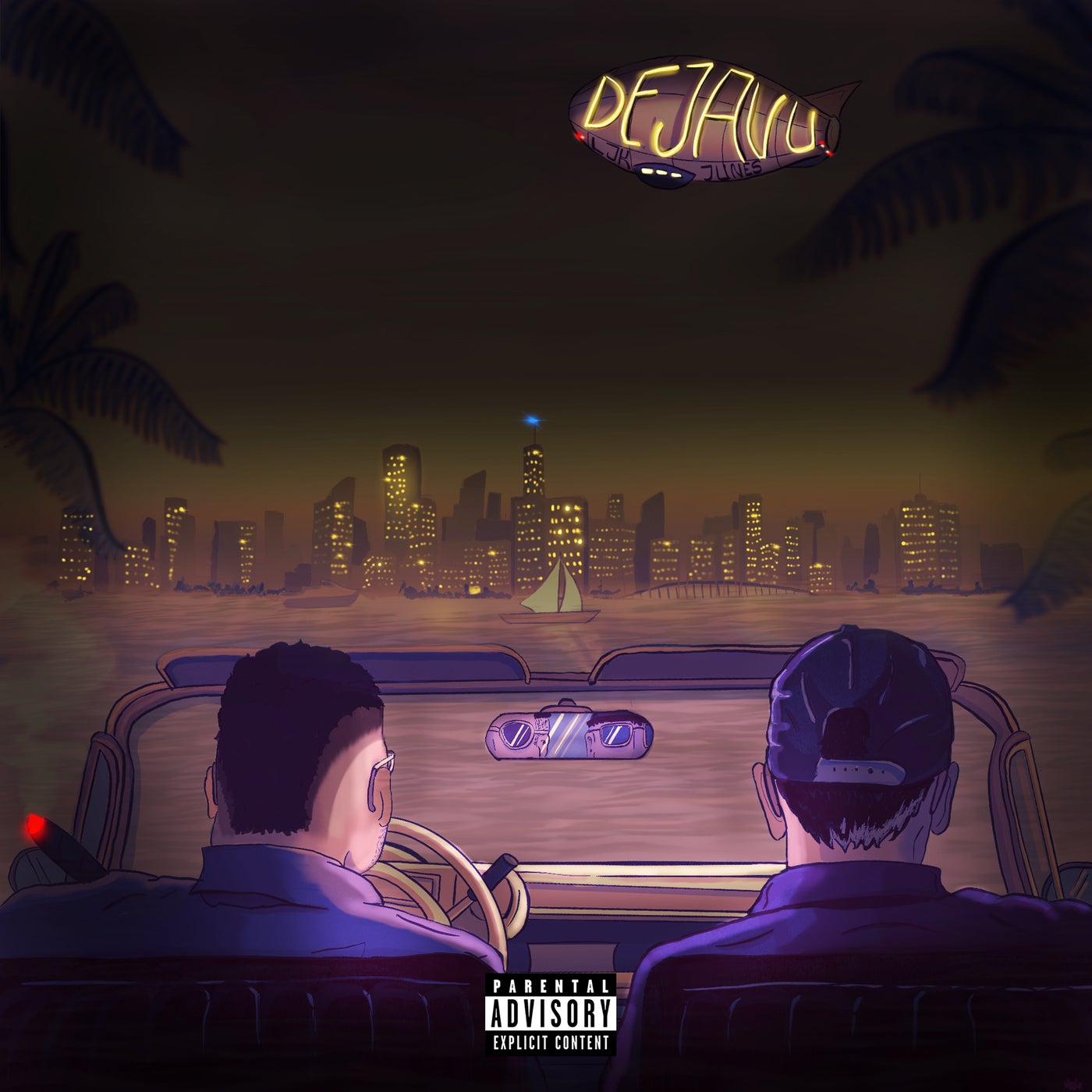 AGITATO by Simba La Rue and FT Kings on Beatsource