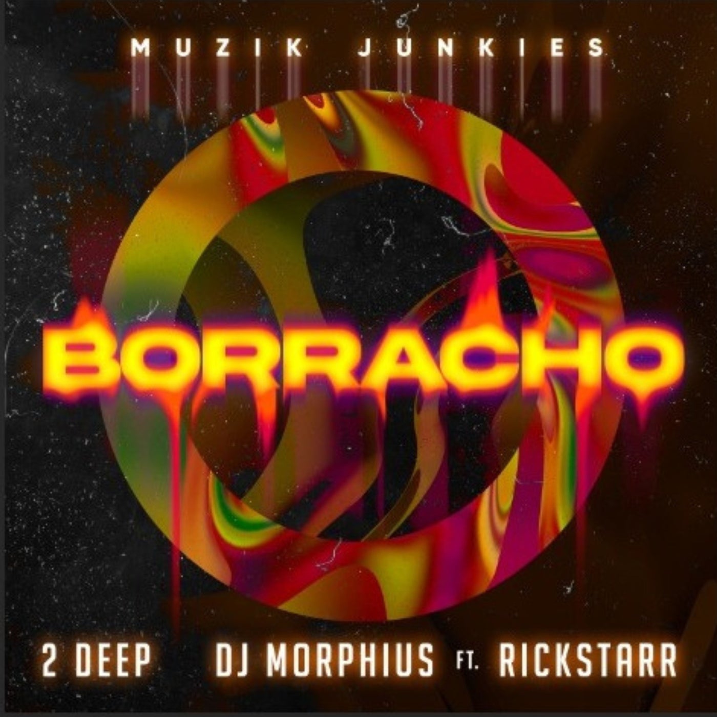 dj borracho mix