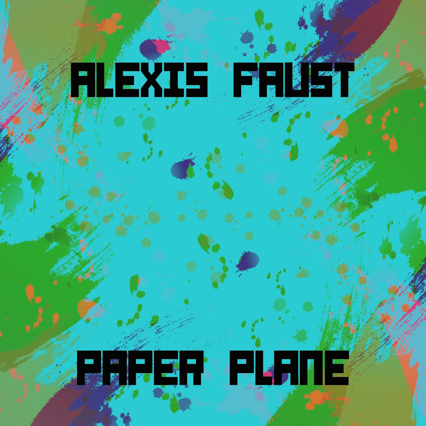 Paper Plane By Alexis Faust On Beatsource paper-plane-by-alexis-faust-on-beatsource