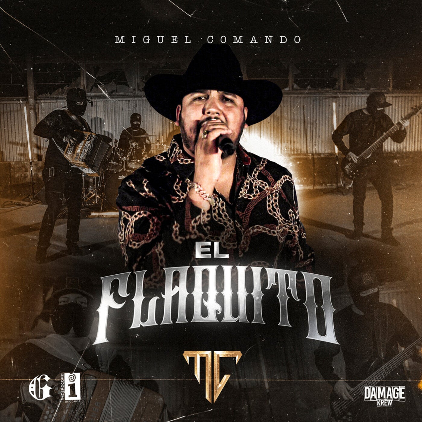 Para El Flaquito by Miguel Comando on Beatsource