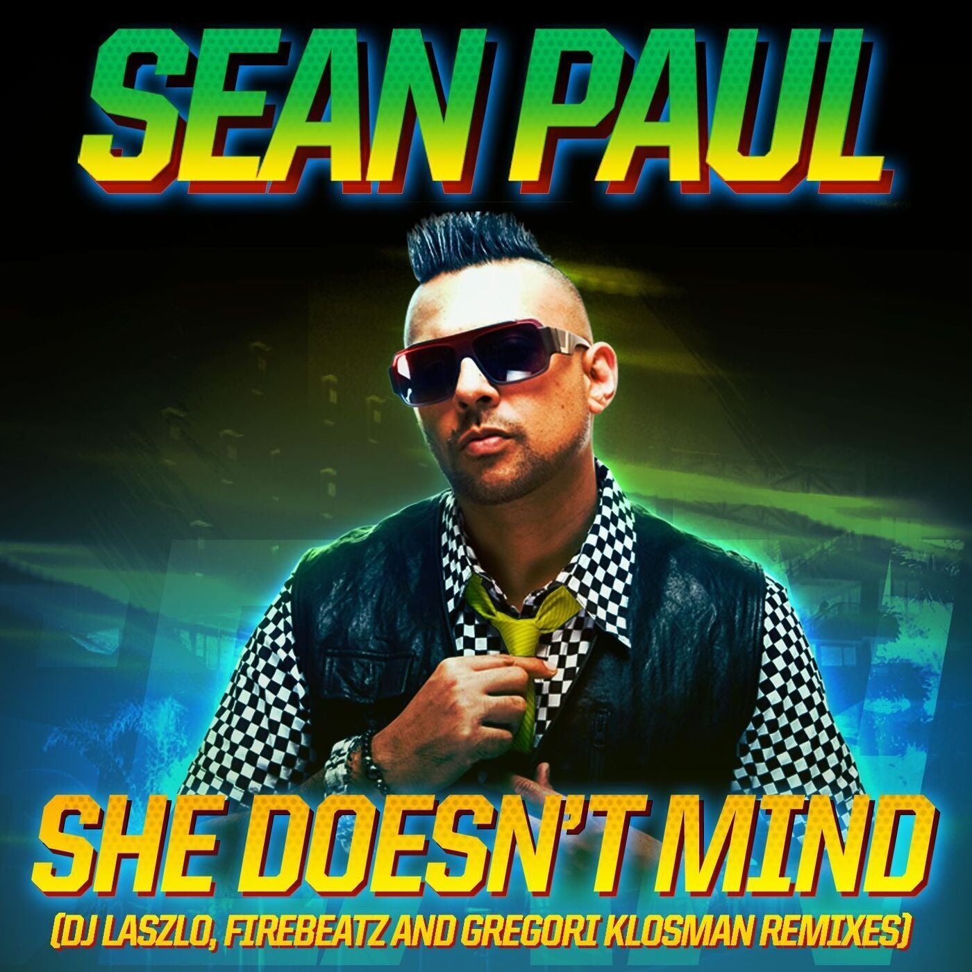 Песня sean paul feat. Sean Paul. Sean Paul 2022. Sean Paul she doesn't Mind. Sean Paul Pitbull.