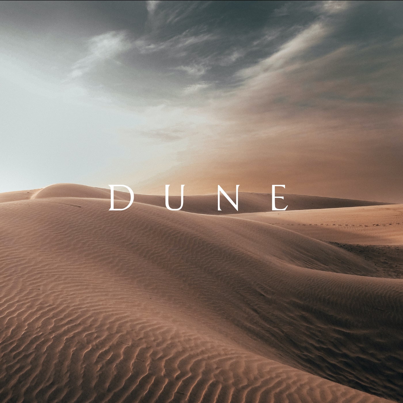 Dream of arrakis mantra by trendsetter and magnus deus on beatsource