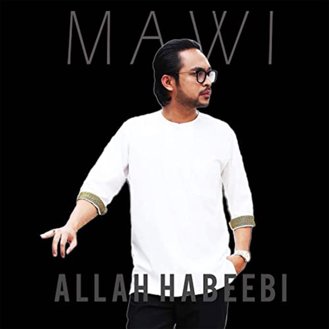 Angan Dan Sedar By Mawi On Beatsource