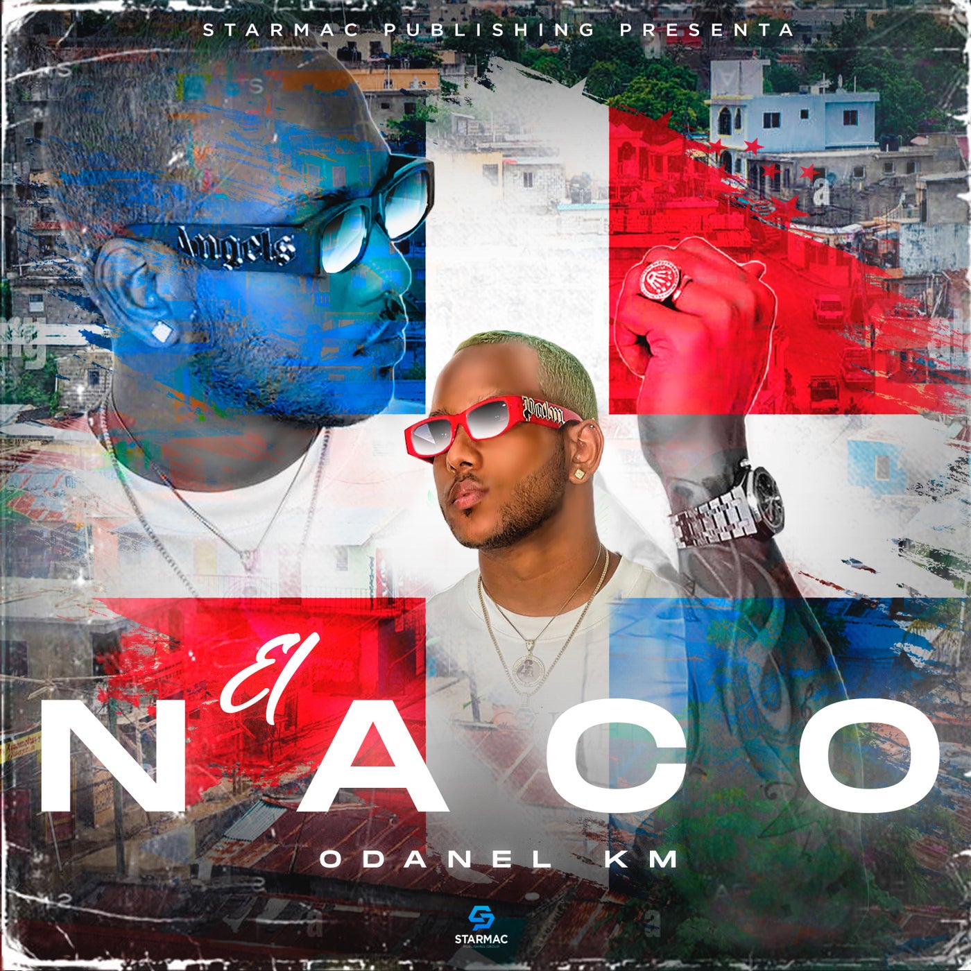 El Naco by Odanel Km on Beatsource