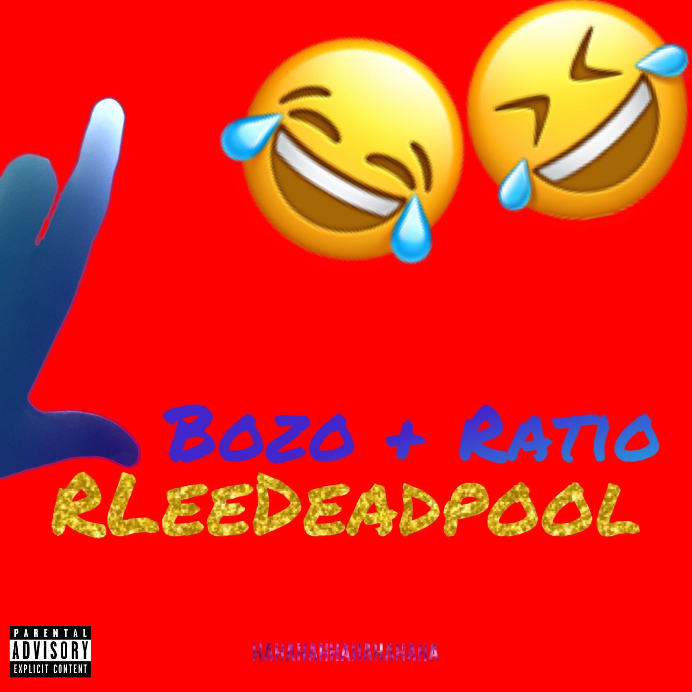 L Bozo Ratio by RLeeDeadpool on Beatsource