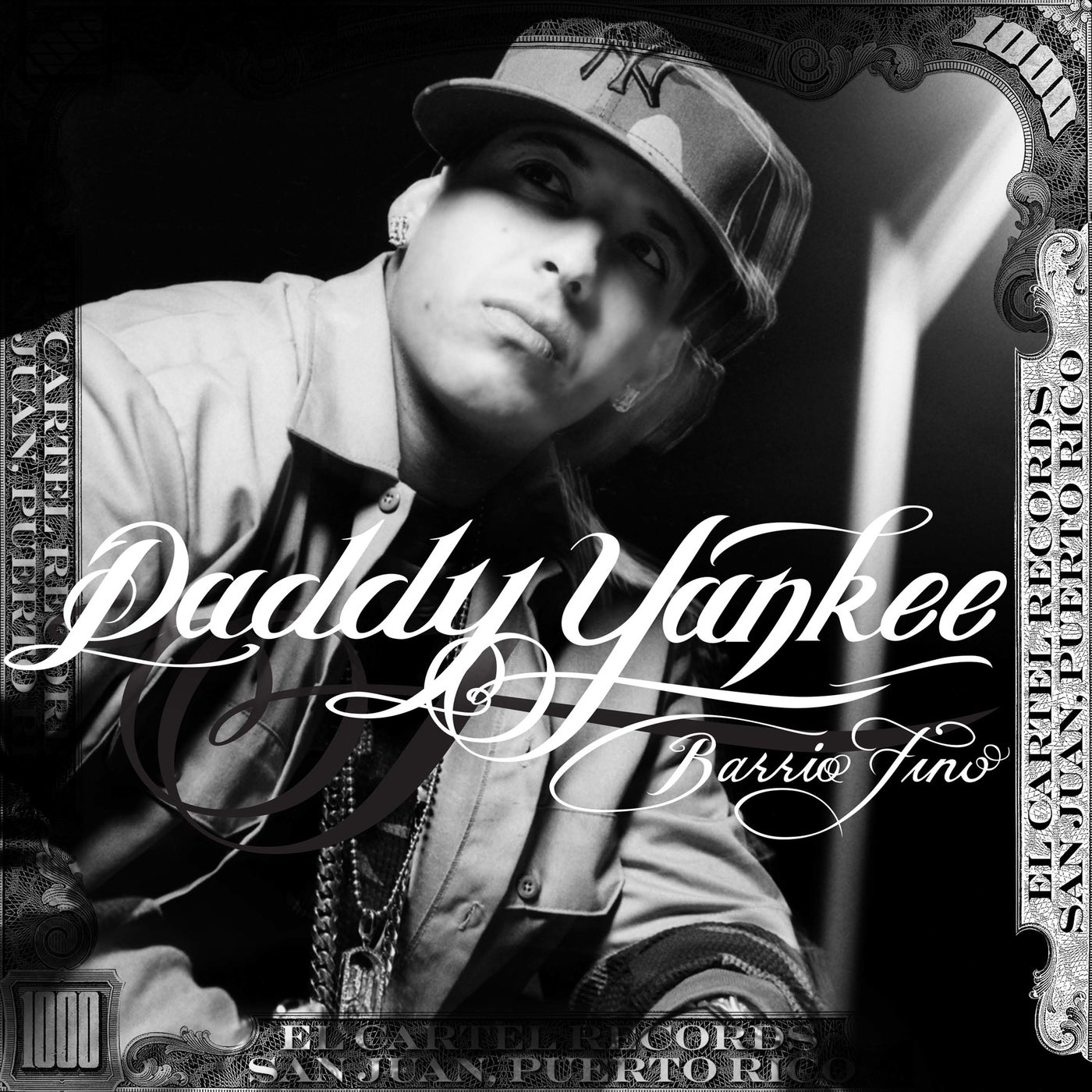 Tu Príncipe by Daddy Yankee and Zion & Lennox on Beatsource