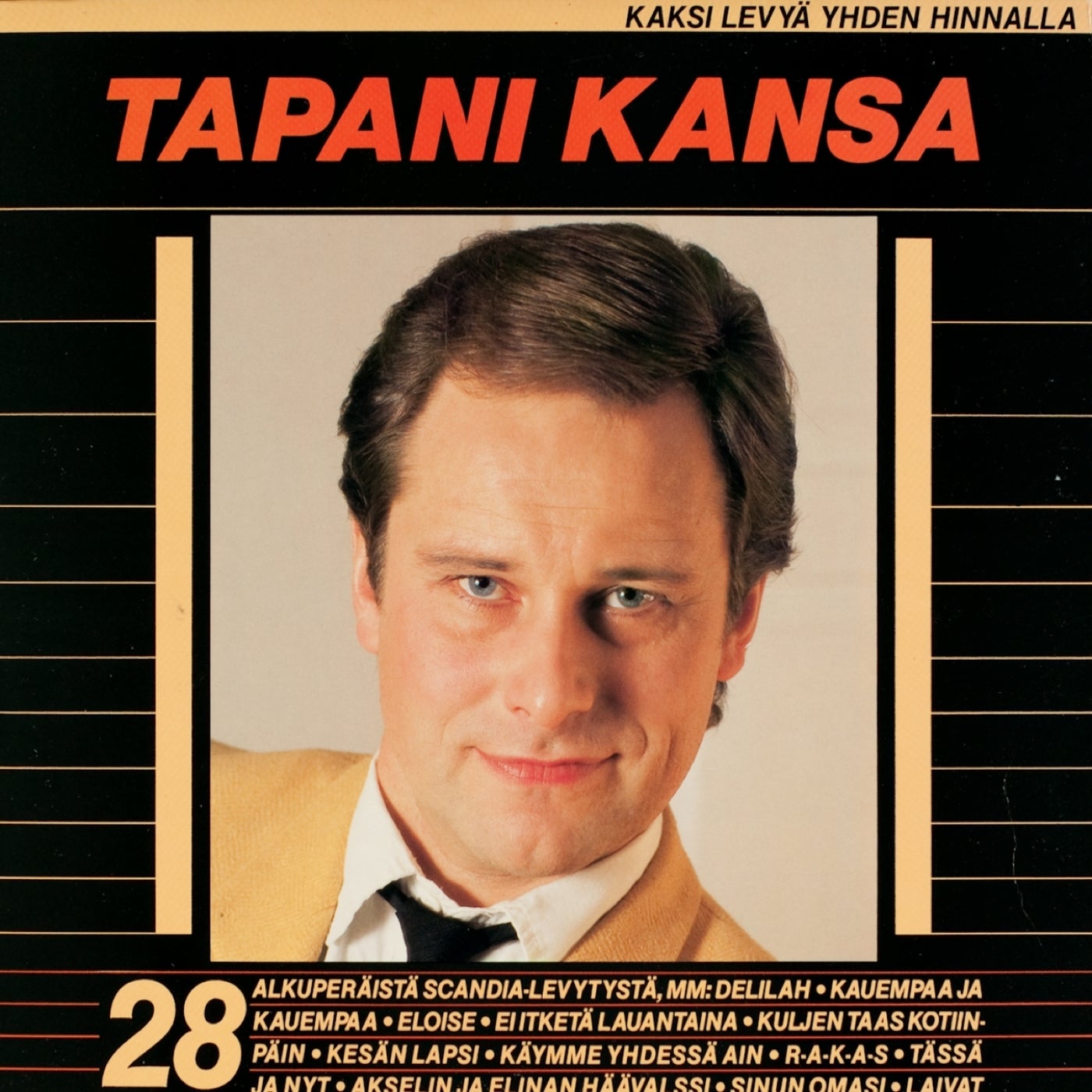 Tapani Kansa By Tapani Kansa On Beatsource