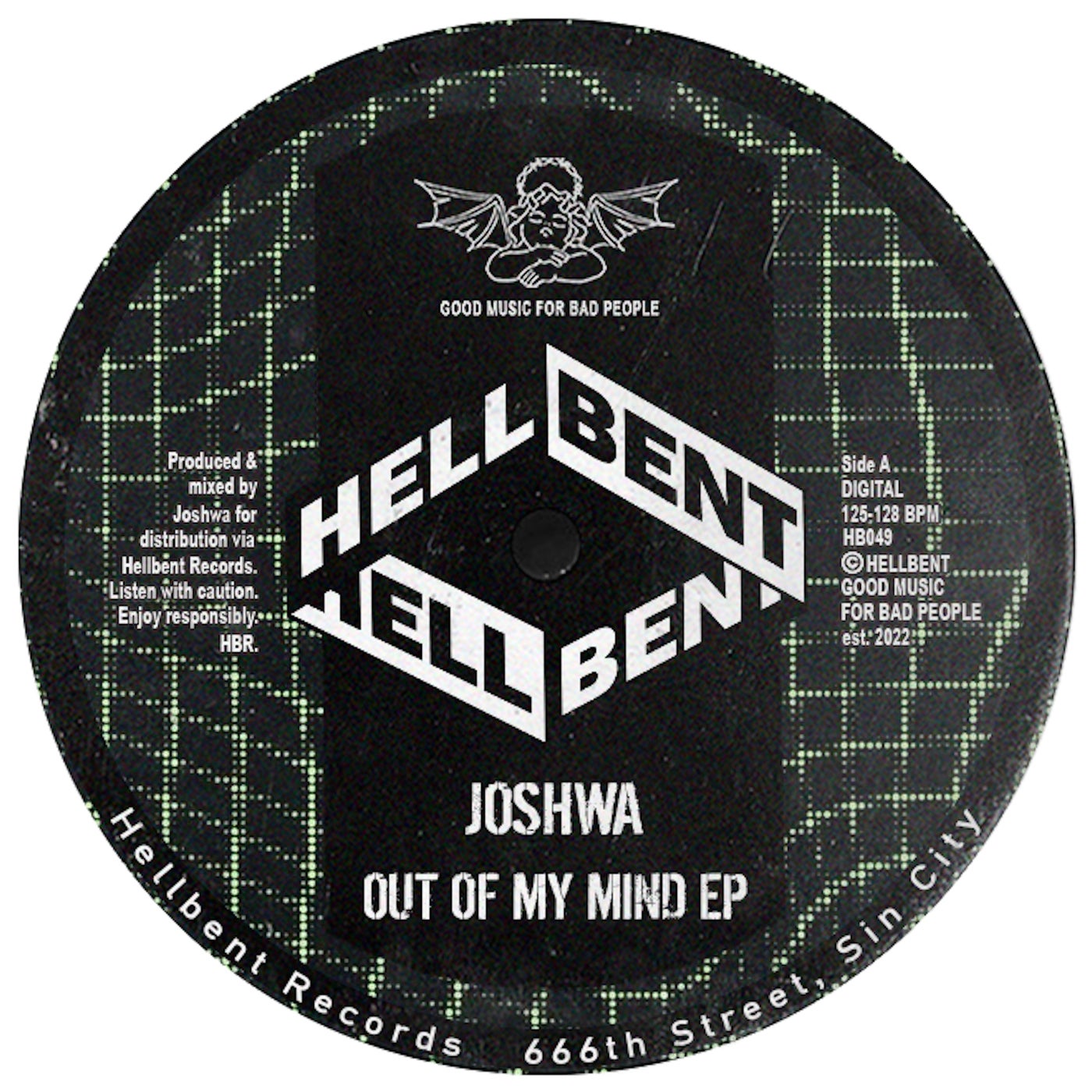 Hellbent Records Music and DJ Edits on Beatsource