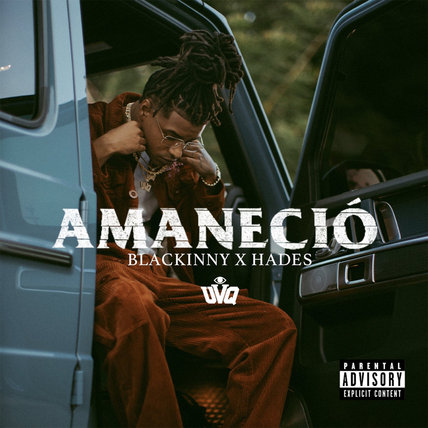 Amaneció By Blackinny And Hades66 On Beatsource